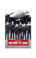 cover image History at War