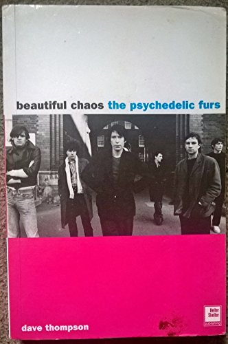 cover image Psychedelic Furs: Beautiful Chaos