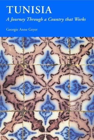 cover image Tunisia: The Story of a Country That Works