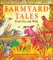 cover image Farmyard Tales: From Far and Wide