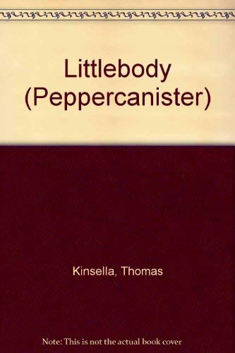 cover image Littlebody