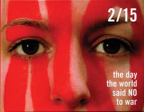 cover image 2/15—The Day the World Said NO to War