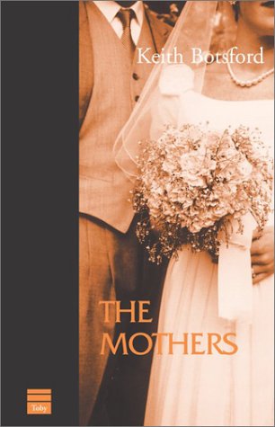 cover image THE MOTHERS