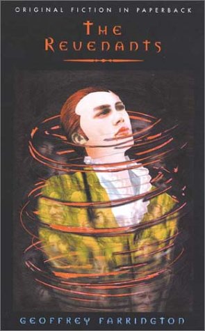 cover image THE REVENANTS