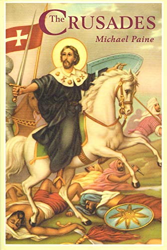 cover image The Crusades