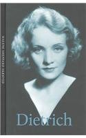 cover image Dietrich