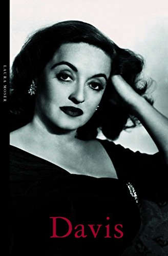cover image Bette Davis