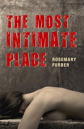 cover image The Most Intimate Place