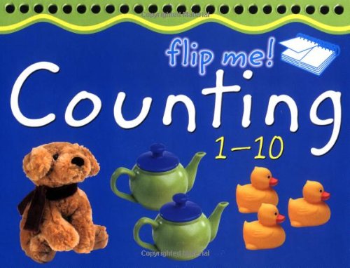 cover image Counting 1-10