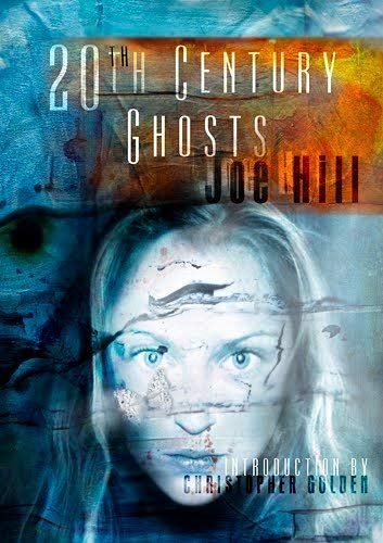 cover image 20th Century Ghosts