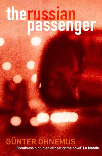 cover image The Russian Passenger