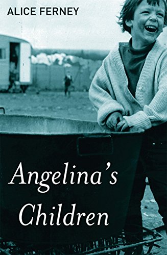 cover image Angelina's Children