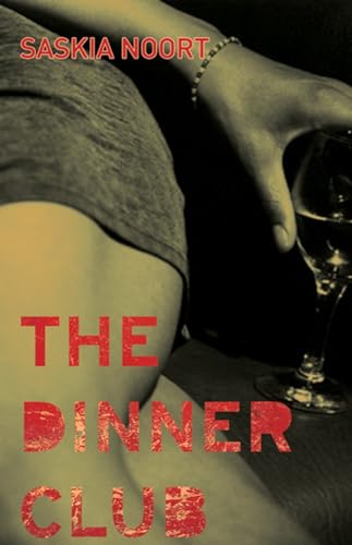 cover image The Dinner Club