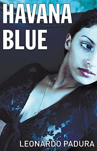cover image Havana Blue