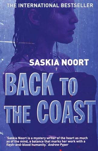 cover image Back to the Coast
