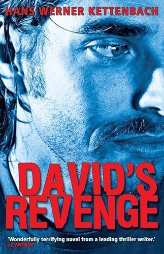 cover image David's Revenge
