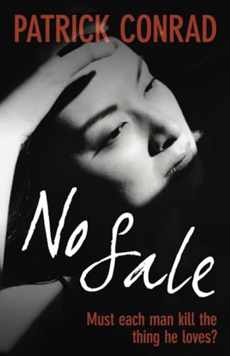cover image No Sale