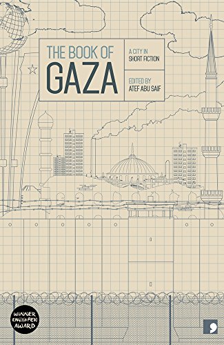 cover image The Book of Gaza