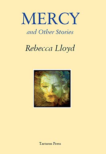 cover image Mercy and Other Stories