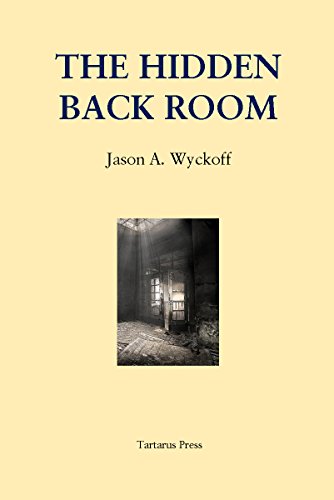 cover image The Hidden Back Room