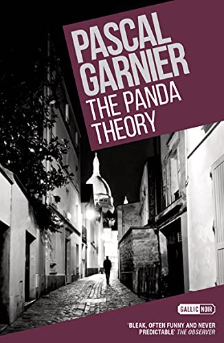 cover image The Panda Theory