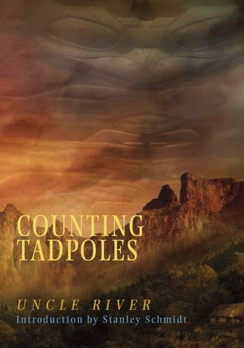 cover image Counting Tadpoles