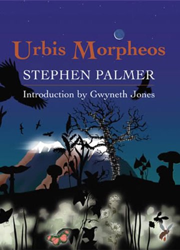 cover image Urbis Morpheos