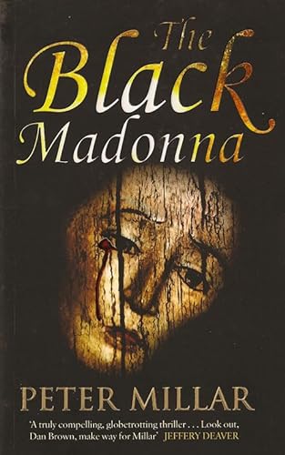 cover image The Black Madonna