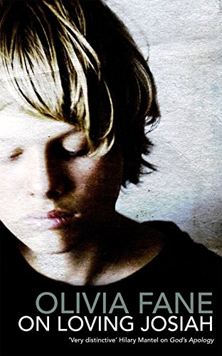 cover image On Loving Josiah 