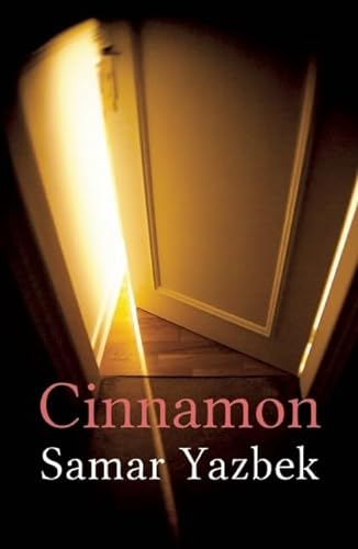 cover image Cinnamon