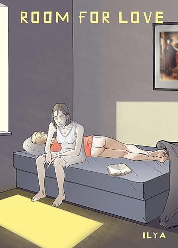 cover image Room for Love