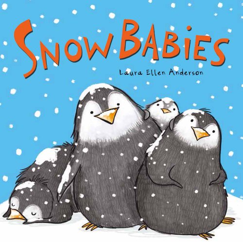 cover image Snow Babies