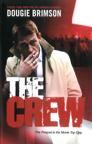 cover image The Crew