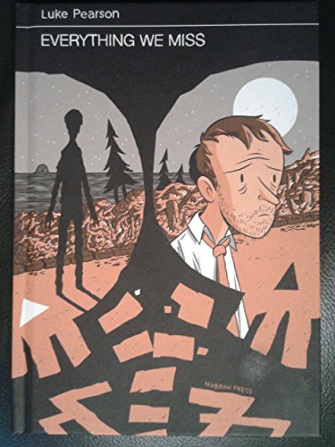 cover image Everything We Miss