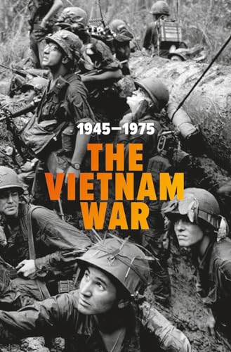 cover image The Vietnam War, 1945–1975