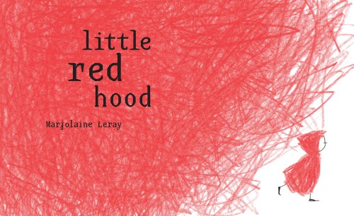 cover image Little Red Hood
