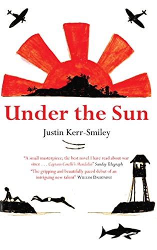cover image Under the Sun