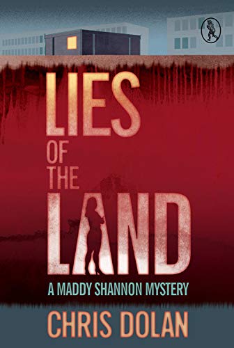 cover image Lies of the Land