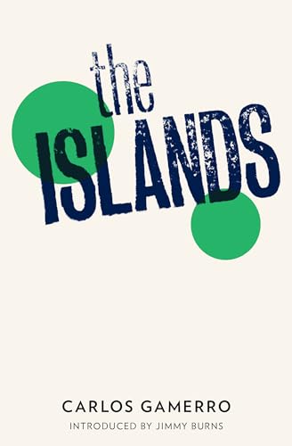cover image The Islands