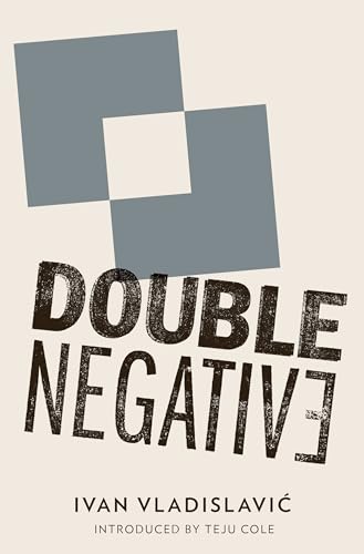 cover image Double Negative