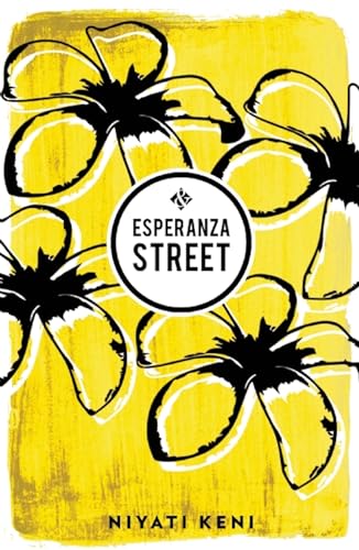 cover image Esperanza Street
