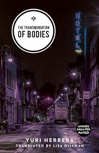 cover image The Transmigration of Bodies