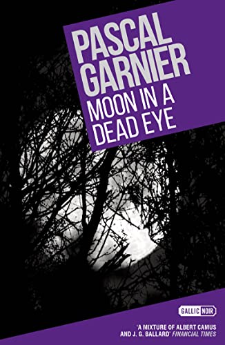 cover image Moon in a Dead Eye