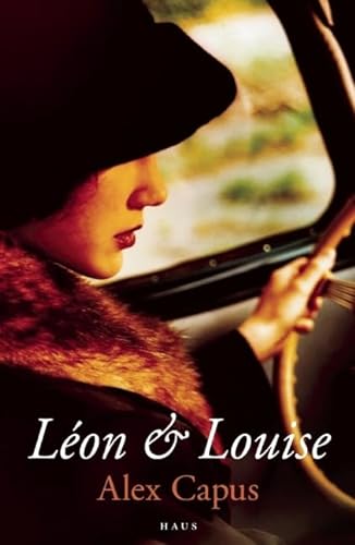 cover image Léon and Louise