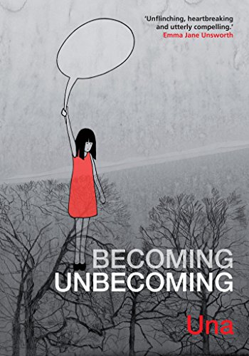 cover image Becoming Unbecoming