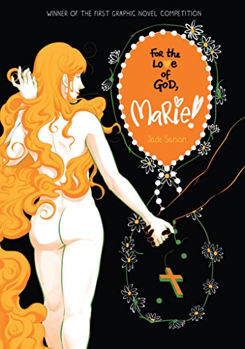 cover image For the Love of God, Marie!