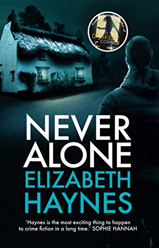 cover image Never Alone