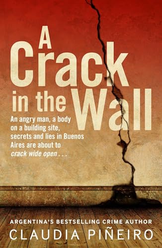 cover image A Crack in the Wall