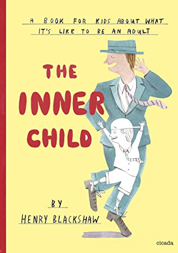 cover image The Inner Child
