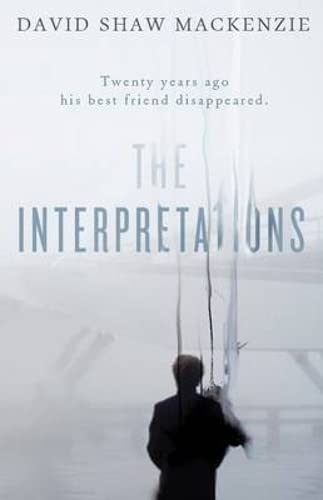 cover image The Interpretations